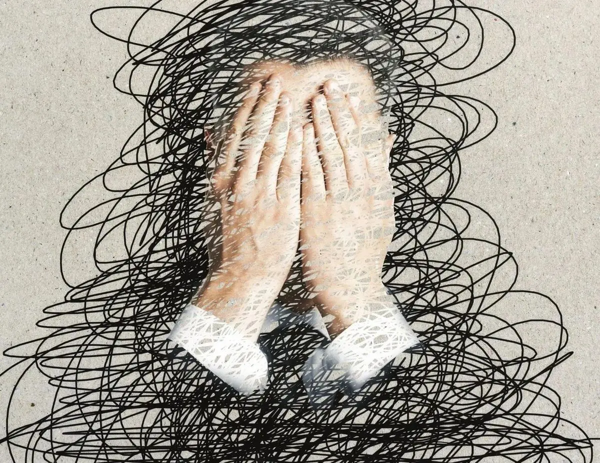 در مهلکه استرس؛ چطور آرامش خود را حفظ کنیم؟