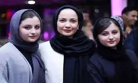 رونمایی «سارا» سریال پایتخت از تیپ و ژست زمستانی و جدید در سوئد/ ویدئو