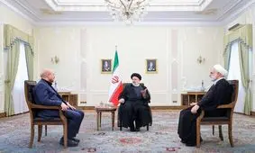 عضویت رؤسای قوا در هیئت نظارت مجمع تشخیص مصلحت

