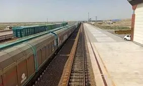  اعزام قطارهای ویژه برای حمل و نقل زائرین

