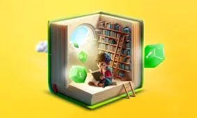 اسنپ کتابخانه های مدارس مناطق کم برخودار را تجهیز می کند