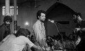نامه شکنجه‌گر ساواک خطاب به آیت‌الله طالقانی