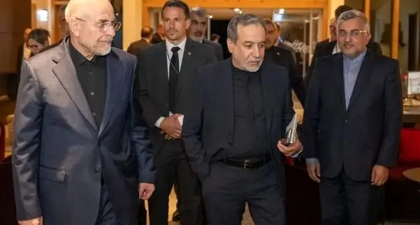 درپاسخ به لفاظی ترامپ، هیئت ایرانی مذاکره را متوقف کرد/ قالیباف: تهدیدها را به جایی نمی‌گیریم/ نیروهای مسلح ما آماده‌اند / ماجرای عکس یادگاری که قالیباف و ونس نگرفتند / لبنان، محور اصلی گفتگوها