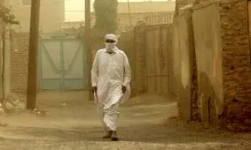 احتمال کاهش کیفیت هوا در نوار شرقی کشور

