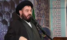 امام‌ جمعه بهشهر درگذشت


