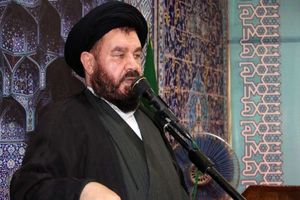 امام‌ جمعه بهشهر درگذشت

