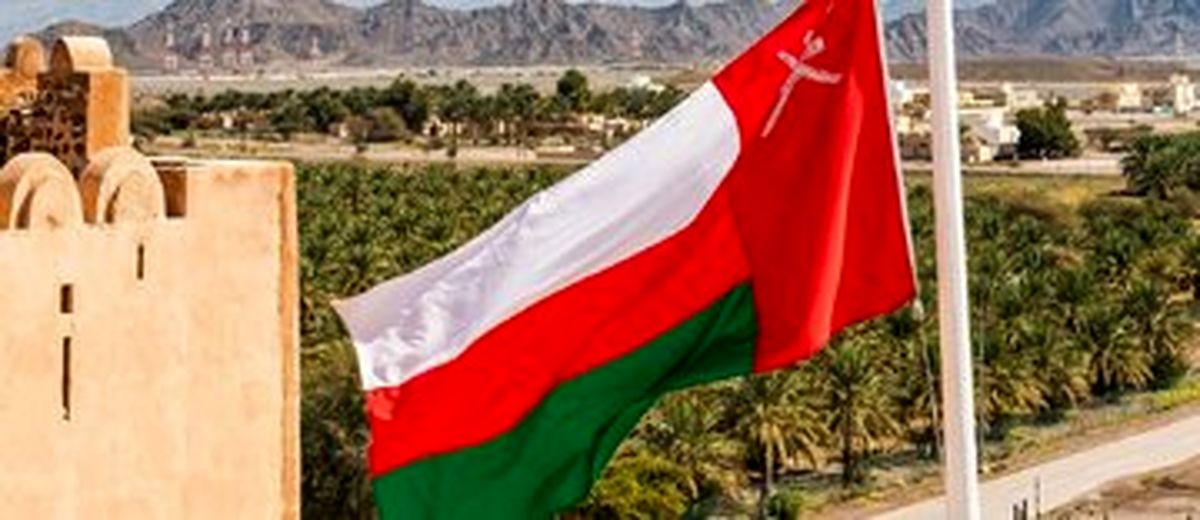 واکنش پادشاه عمان به انتقام ایران از اسرائیل