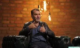 مسعود ده نمکی: ‌همه طرح‌هایی که درباره ‎حجاب و عفاف داده می‌شود جنبه سلبی دارد

