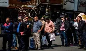 چه بر سر طبقه متوسط آمد؟

