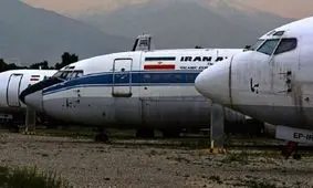 دولت برای تامین هواپیما محدودیت دارد؛ باید روابط دیپلماتیک بهبود و تحریم‌ها رفع شود/ اکنون هواپیما را با تعمیر قطعه به چرخه پروازی باز می‌گردانند