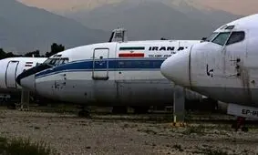 دولت برای تامین هواپیما محدودیت دارد؛ باید روابط دیپلماتیک بهبود و تحریم‌ها رفع شود/ اکنون هواپیما را با تعمیر قطعه به چرخه پروازی باز می‌گردانند