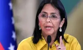 جانشین مادورو: شجاعانه با آمریکا مذاکره می‌کنم