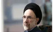 سیدمحمد خاتمی داغدار شد
