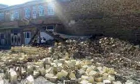 تخریب محل کسب یک شهروند معلول در مراغه/ ماجرا چیست؟