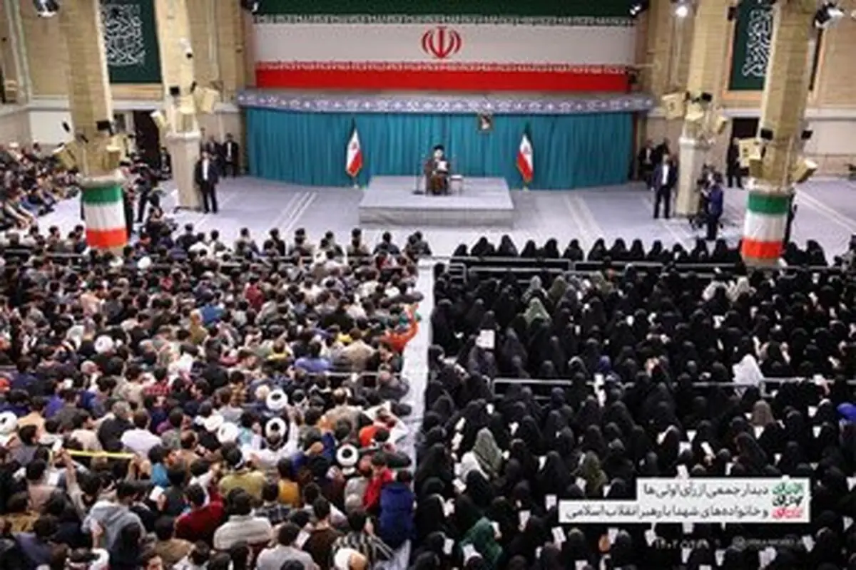 اگر انتخابات ضعیف برگزار شود هیچ کس سود نمی‌برد، همه ضرر می کنند/ انتخابات قوی و پرشور یکی از ارکان اداره درست کشور است/ این صندوق رأی، این انتخابات آسان به میان کشور و ملت ما نیامده است
