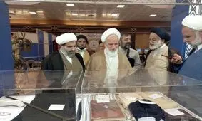  مقام معظم رهبری یک‌بار گفتند، تعبیر «امامین انقلاب» درست نیست/ این انقلاب تنها یک امام داشت