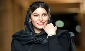 ماجرای بازیگر شدن عجیب فریبا نادری از زبان خودش