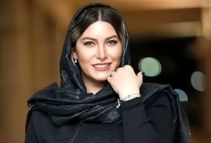 ماجرای بازیگر شدن عجیب فریبا نادری از زبان خودش