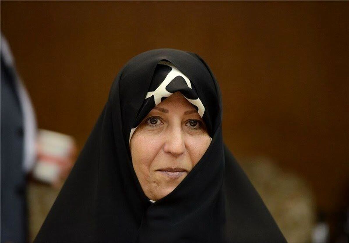 فاطمه هاشمی: وزارت بهداشت آمار مرگ و میر بیماران خاص را منتشر نمیکند
