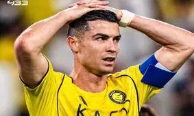 النصر فینال را باخت؛ طلسم کریس رونالدو ادامه دارد | گامبا اوزاکا قهرمان شد 