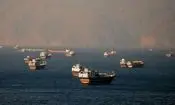پیشنهاد عمان، راه‌اندازی شرکت مشترک تهران و مسقط جهت دریافت هزینه خدمات مختلف در تنگه هرمز است/ یک مقام بلندپایه عمان گفت اگر در تاریخ روزی برای بهره‌برداری از تنگه وجود داشته باشد، آن روز، امروز است