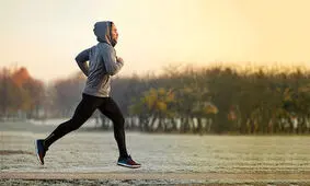 آیا دویدن در لاغری و کاهش وزن موثر است؟