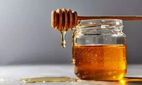 یک خوردنی شیرین با ارزش غذایی فراوان