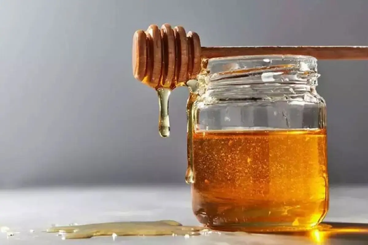 یک خوردنی شیرین با ارزش غذایی فراوان