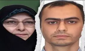 تفاوت پسرهای به خارج رفته خزعلی و ابتکار و واکنش اصولگرایان