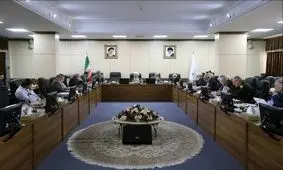 رای مثبت مجمع تشخیص به ۲ مصوبه امنیتی مجلس