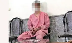 قتل هم اتاقی به خاطر کینه قدیمی