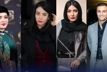 استوری مشترک و معنادار بازیگران خبرساز شد 