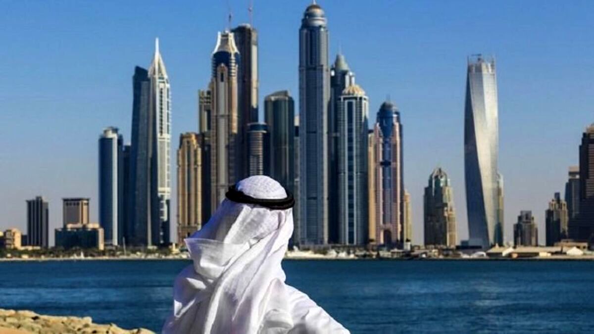 چرا سرمایه ایرانی ها روانه امارات میشود؟