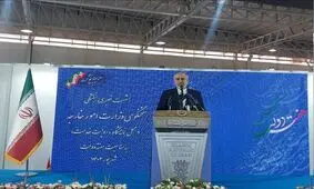 احتمال مذاکره غیرمستقیم با آمریکا در اجلاس آتی سازمان ملل/ عراق تا ۲۸ شهریور برای خلع سلاح تروریست‌ها در مرز ایران مهلت دارد/ احضار کاردار سوئیس برای اعتراض به توقیف نفت ایران در آمریکا

