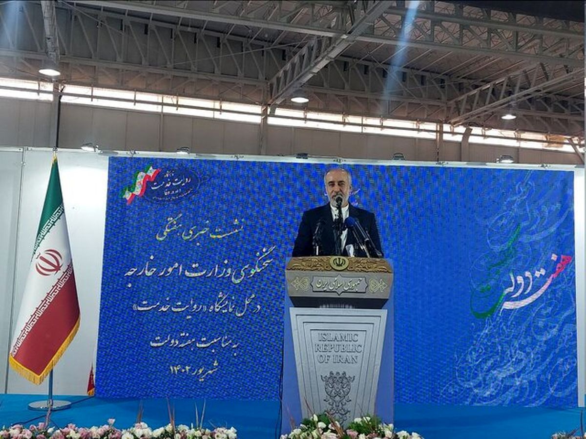احتمال مذاکره غیرمستقیم با آمریکا در اجلاس آتی سازمان ملل/ عراق تا ۲۸ شهریور برای خلع سلاح تروریستها در مرز ایران مهلت دارد/ احضار کاردار سوئیس برای اعتراض به توقیف نفت ایران در آمریکا