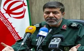 به صورت روزمره در معرض تهدید جبهه مقاومت در حوزه سایبری هستید/ اگر دست از پا خطا کنید برای همیشه ۲۷ هزار کیلومتری را که اشغال کرده‌اید از دست خواهید داد