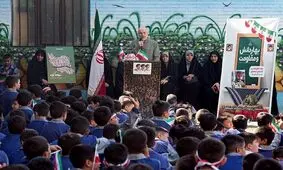 قالیباف: دهه نودی ها و هشتادی ها، آینده ایران را تضمین خواهند کرد