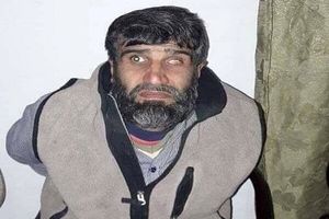 ضرغام ابوحیدر به دام افتاد/ داعشی که به اعدام ۶۰۰ عراقی اعتراف کرد
