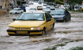 هشدار سیل در تهران برای امروز و فردا/ نه کوه بروید نه کنار رودخانه