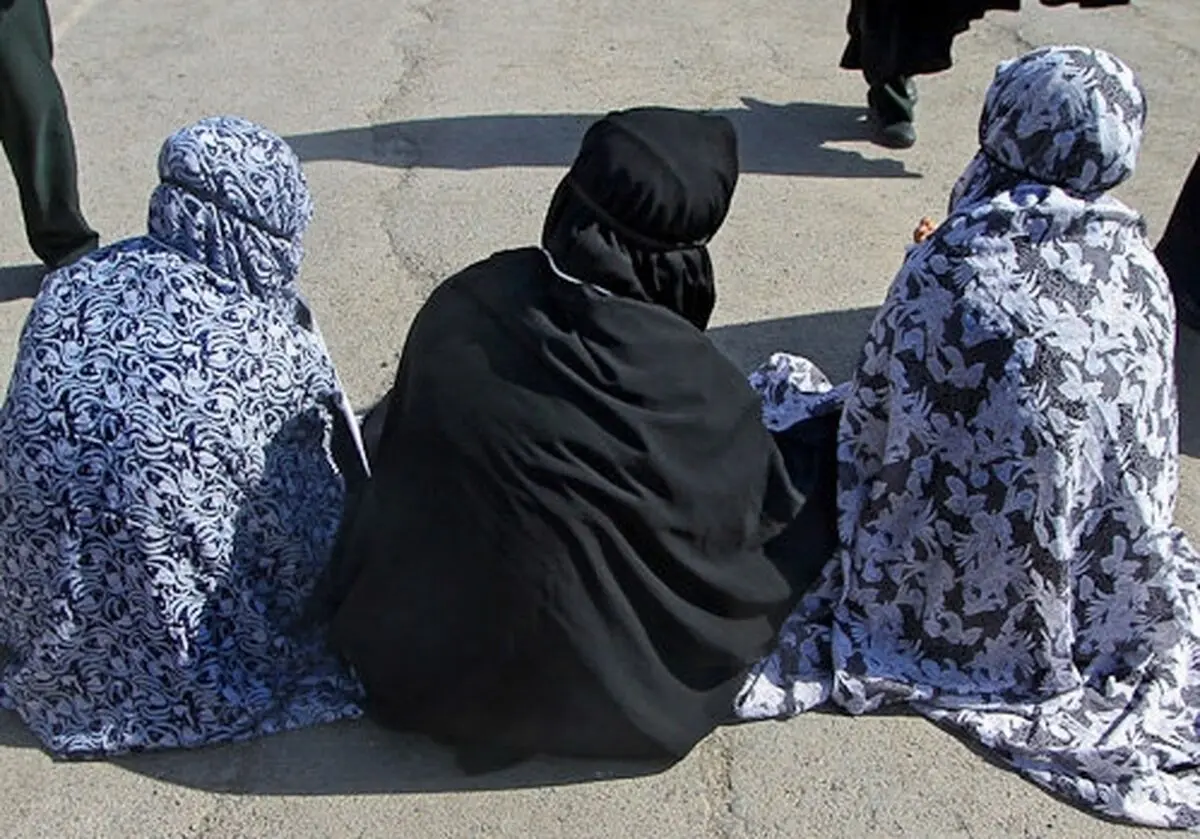 دام سه زن سارق برای مردان متأهل