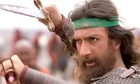 تغییر چهره «پسر مختار» سریال مختارنامه بعد 18 سال؛ حامد میرباقری در 41 سالگی