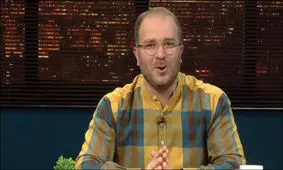 تشکر ویژه معاون سیما از طنز سیاسی اجتماعی «پاورقی»