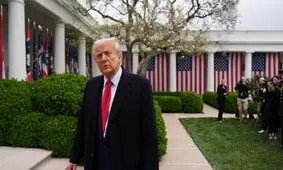 آمریکا اروپا را در جریان مذاکرات با ایران قرار نداده است