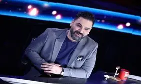 لوتی حرف زدن احسان علیخانی با خواننده عصر جدید/ ویدئو