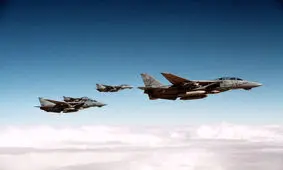 هواپیمای آمریکایی با تجهیزات نظامی وارد فرودگاه بن گوریون شد