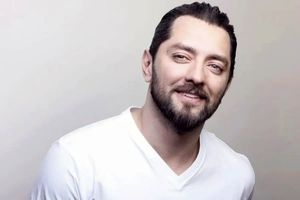 افتتاحیه کافه رستوران بهرام رادان با حضور بازیگران/ عکس