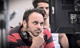 واکنش کارگردان زخم کاری به حمله رژیم صهیونیستی: تاریخ بخوانیم تا بدانیم ایران چطور شکوهمند و پایدار باقی مانده