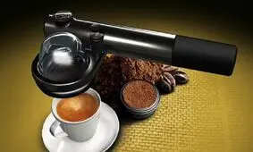 بررسی امواج مغز انسان با کمک قهوه!