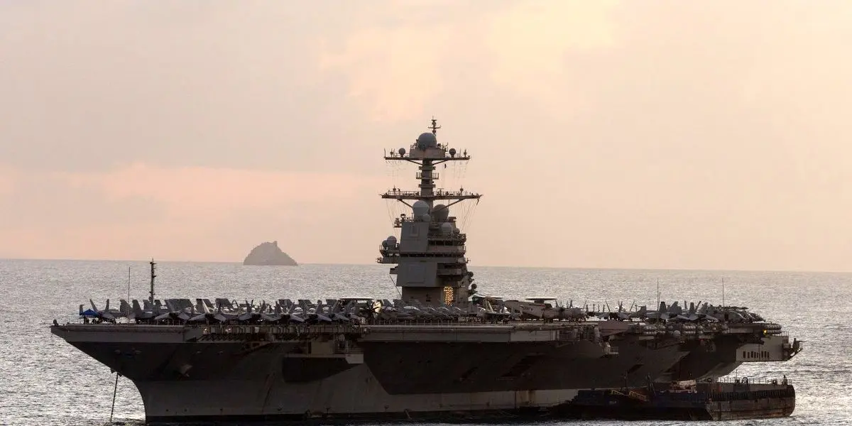 افشای فشار بر ملوانان آمریکایی در آتش تنش با ایران!