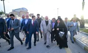 بخش خصوصی خوزستان در مسیر بهره‌برداری حداکثری از رایزنی‌های اقتصادی با استان ذی‌قار عراق
